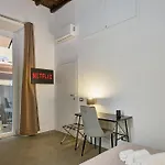 Domus Capitolina Campo De' Fiori Roma