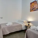 Domus Capitolina Campo De' Fiori Apartamento