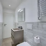 Domus Capitolina Campo De' Fiori Apartamento *