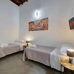 Apartamento Domus Capitolina Campo De' Fiori