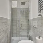 Domus Capitolina Campo De' Fiori Apartamento Roma