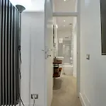 Apartamento Domus Capitolina Campo De' Fiori Roma