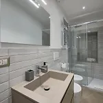 Apartamento Domus Capitolina Campo De' Fiori Roma