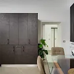 Domus Capitolina Campo De' Fiori Apartamento Roma