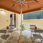 Domus Capitolina Campo De' Fiori Apartamento *