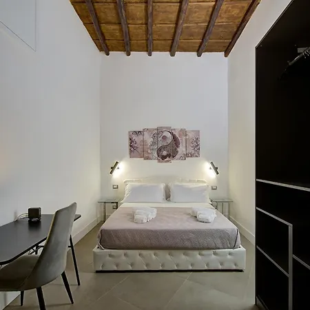 Апартаменты Navona Charme
